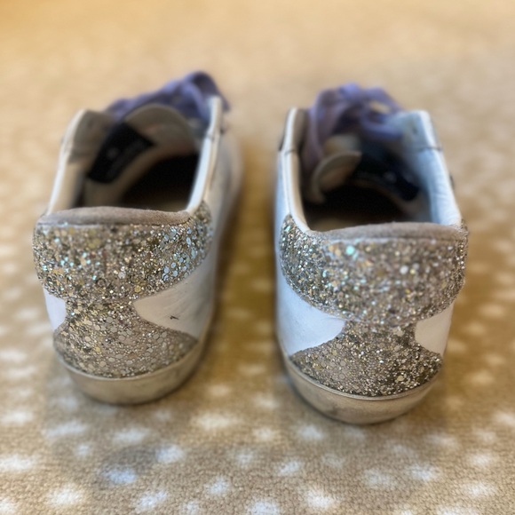 Golden Goose Superstars - Picture 6 of 9